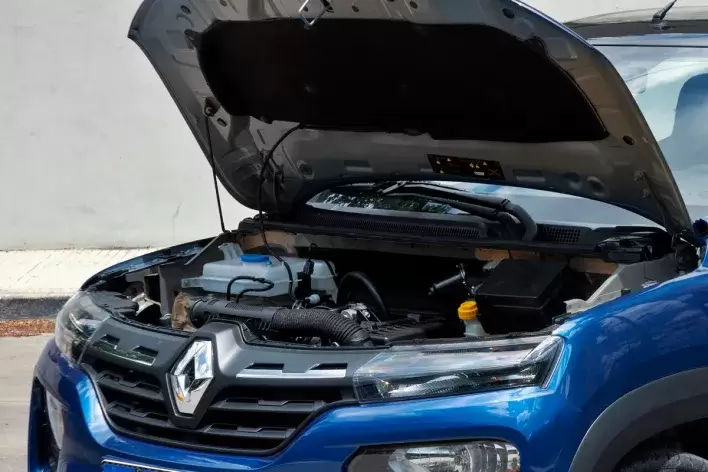 renault kwid auto motor