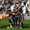 (VIDEO) Gimnasia empató 1-1 con Nueva Chicago pese a terminar con dos jugadores más