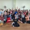Danzas folclóricas en San Rafael: talleres para todos