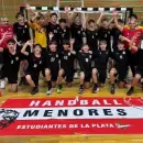 Handball: Sedalo en el femenino y Estudiantes de La Plata en masculino se consagraron campeones