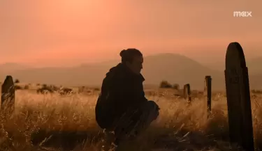 the last of us