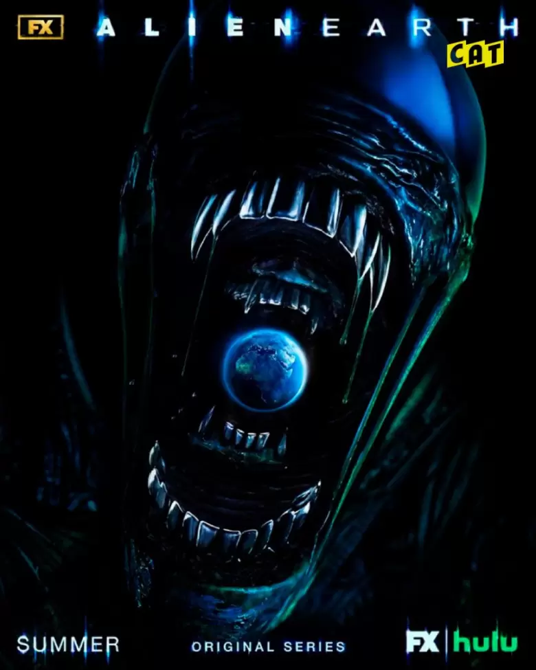 alien