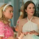 "Sirens" en Netflix: Julianne Moore y Meghann Fahy protagonizan un thriller sobre mujeres y secretos familiares
