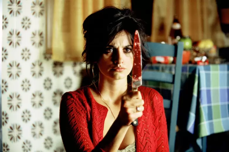 penelope cruz