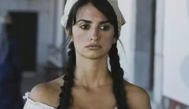 penelope cruz
