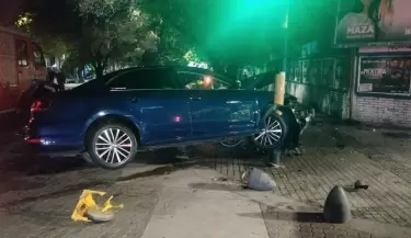 accidente