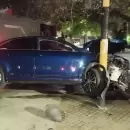 Buscan reducir los accidentes en Mendoza con un sistema de radares y fotomultas