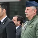 Luis Petri moviliza las tropas para reforzar la vigilancia en las fronteras