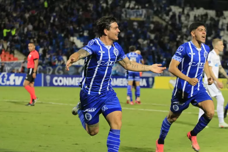 godoy cruz