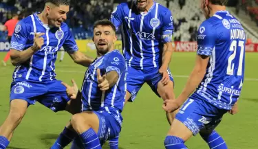 godoy cruz