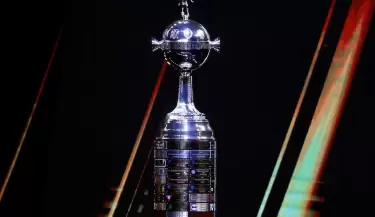 copa libertadores