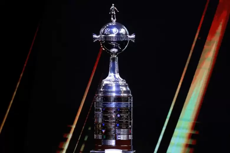copa libertadores