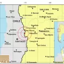 Tembl� otra vez en la zona monta�osa de Las Heras y repercuti� en todo el Gran Mendoza