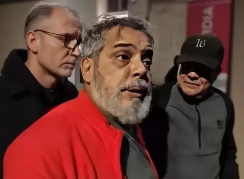 Fabián Grillo