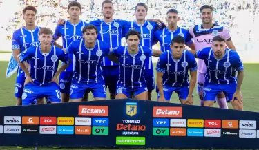 godoy cruz