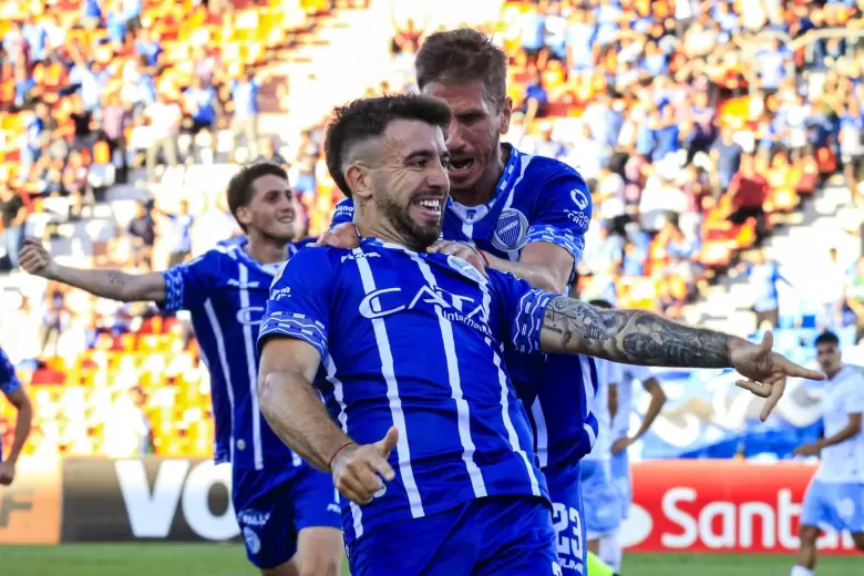 godoy cruz