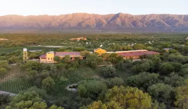 posada la matilde