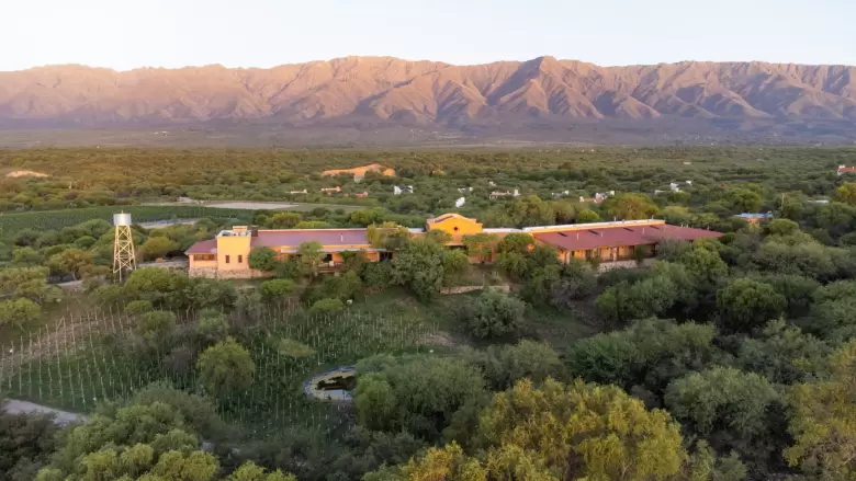 posada la matilde