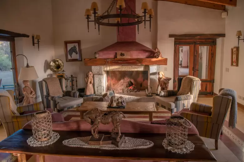 posada la matilde