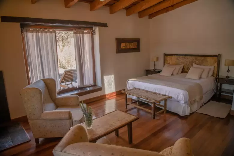 posada la matilde