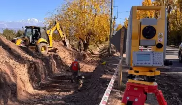 corte ruta