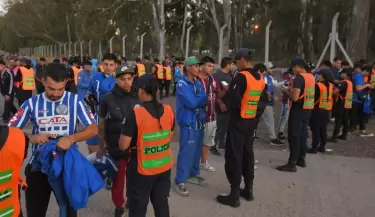 operativo godoy cruz