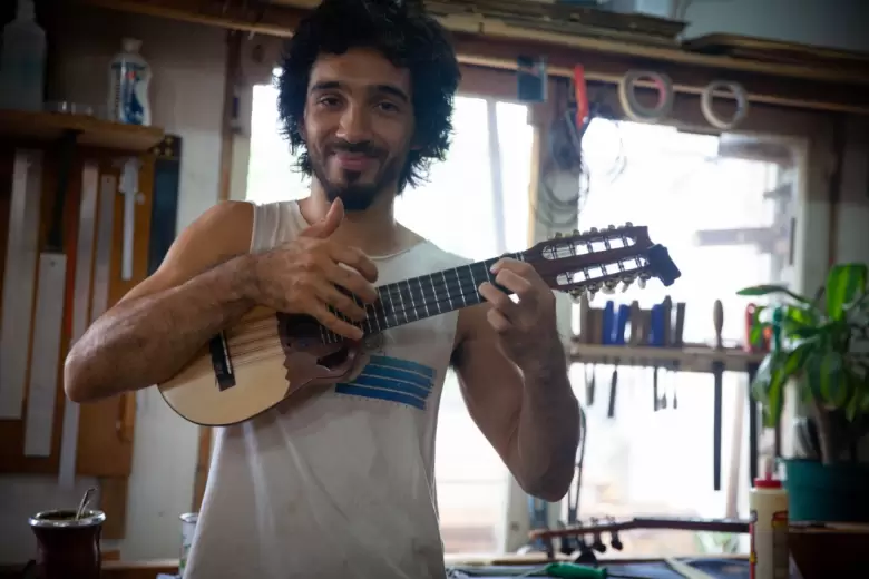 jonathan garabello