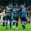 Alfredo Berti arma su equipo: cuáles son los puestos vacantes en Independiente Rivadavia