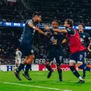 C�mo llegan la Lepra y los equipos clasificados a los octavos de final del Torneo Apertura 2025