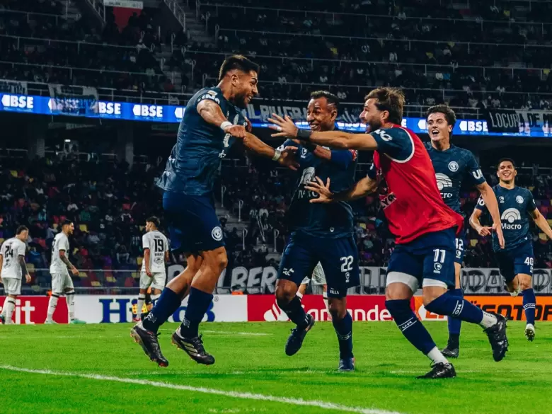 independiente rivadavia