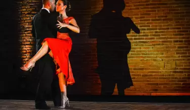 tango
