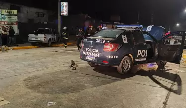 accidente