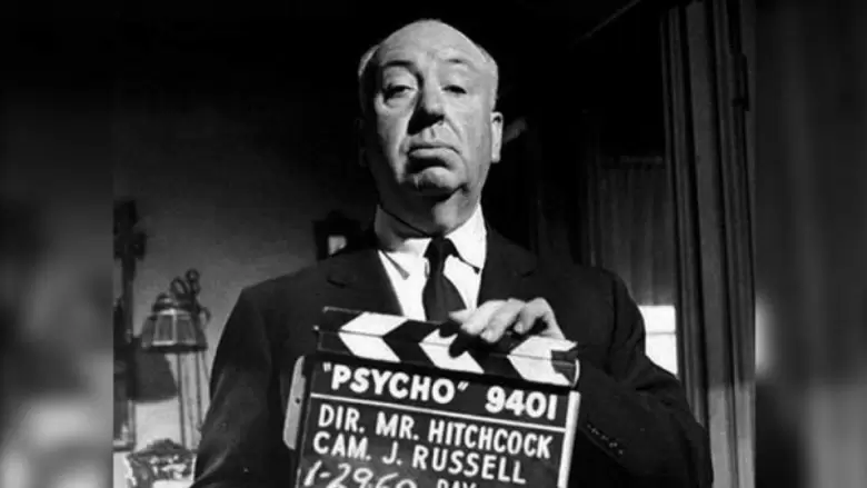 hitchcock