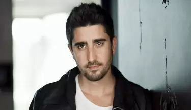 alex ubago