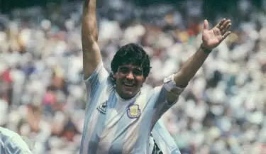 maradona
