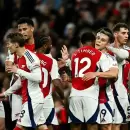Arsenal y PSG abren las semifinales de la Champions League: hora, TV y formaciones