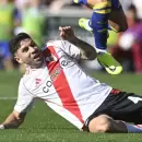 Se confirmó la lesión de Gonzalo Montiel: cuánto tiempo estará sin jugar en River