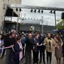 Mendoza despleg� su propuesta tur�stica en Chile y refuerza su estrategia para atraer visitantes