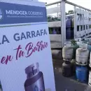 Cómo funcionará el programa La Garrafa en tu Barrio este fin de semana largo
