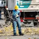 As� funcionar�n los servicios en Capital durante el 1 y 2 de mayo