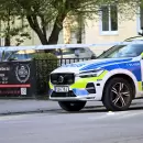 Al menos tres muertos en un tiroteo en Suecia, mientras la Polic�a investiga el ataque