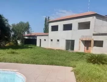 casa