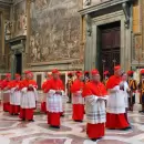 Por qu� los papas cambian de nombre cuando son elegidos por el c�nclave de la Iglesia