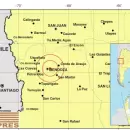 Tembl� en una zona semirrural de Guaymall�n y repercuti� en todo el Gran Mendoza