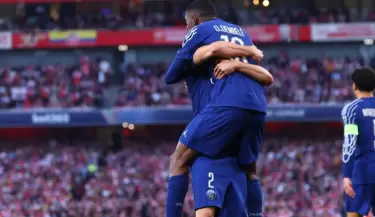 psg arsenal