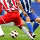 Sin cuota, sin cancha: la Justicia inhabilit� a un padre para jugar al f�tbol por no pagar alimentos