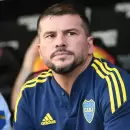 As� le fue a Mariano Herr�n como DT interino de Boca Juniors: sus n�meros