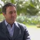 Marcos Galperin ve una oportunidad hist�rica para Latinoam�rica en la guerra comercial entre China y EEUU