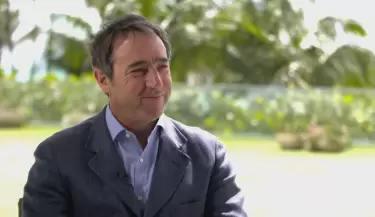 Marcos Galperin