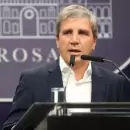El Gobierno apuesta a los "d�lares del colch�n" para evitar la recesi�n